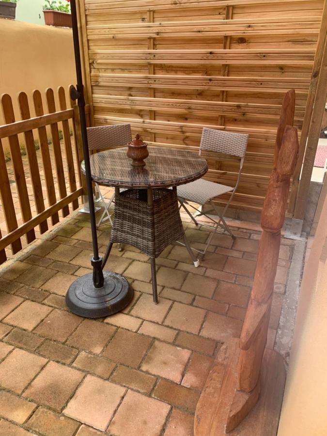 Coeur D'Alsace Colmar Vignobles Ouest Avec Terrasses Villa Wintzenheim Bagian luar foto